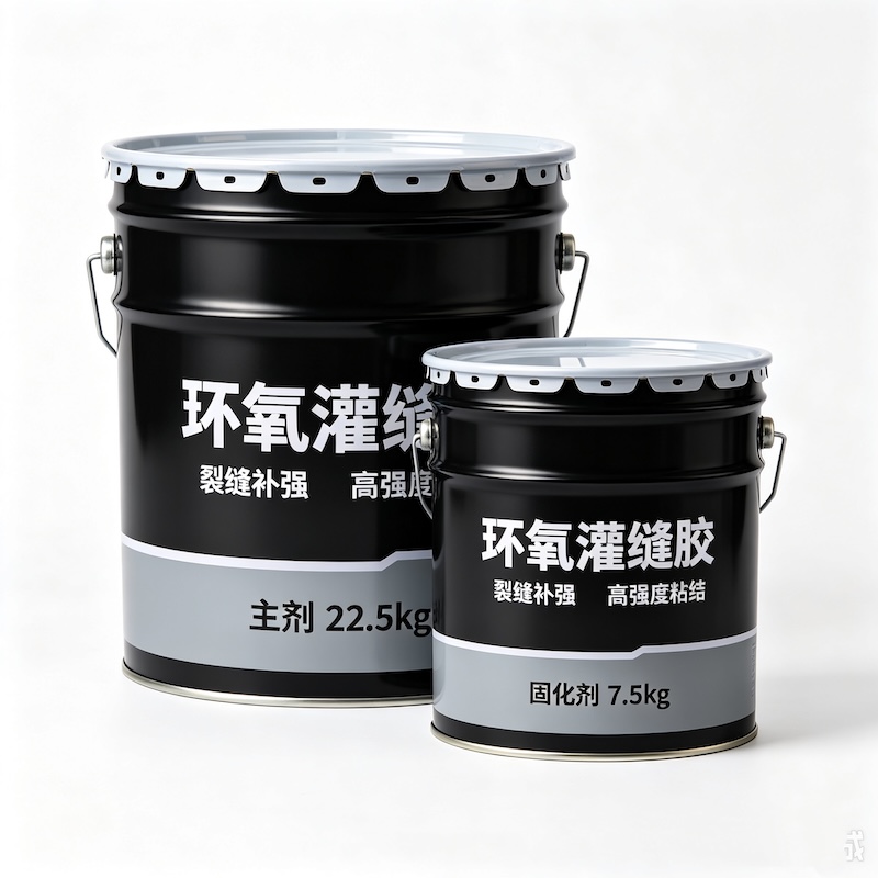 沾益裂缝修复封闭胶