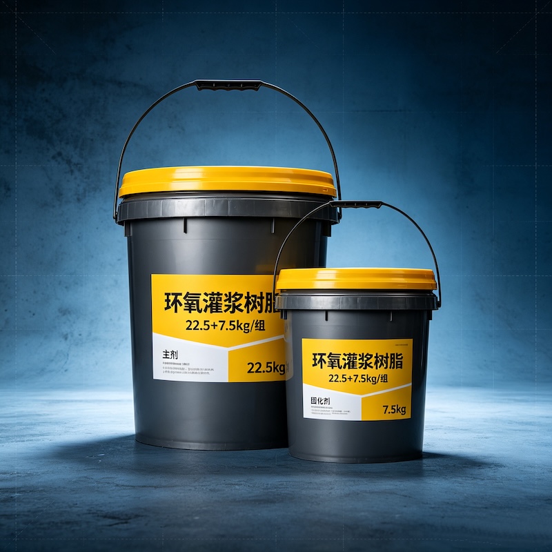 沾益环氧灌浆树脂